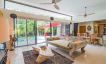 New Modern 3 Bed Pool Villa in Peaceful Laem Sor-55