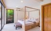 New Modern 3 Bed Pool Villa in Peaceful Laem Sor-54