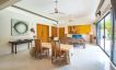 New Modern 3 Bed Pool Villa in Peaceful Laem Sor-44