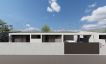 New Hot Price 3 Bedroom Pool Villas in Maenam-17