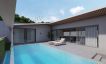 New Hot Price 3 Bedroom Pool Villas in Maenam-20