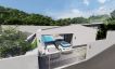 New Hot Price 3 Bedroom Pool Villas in Maenam-13