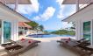 Luxury 6-Bed Panoramic Sea-view Villa in Plai Laem-58