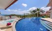 Luxury 6-Bed Panoramic Sea-view Villa in Plai Laem-42