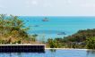Luxury 6-Bed Panoramic Sea-view Villa in Plai Laem-41