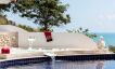 Luxury 6-Bed Panoramic Sea-view Villa in Plai Laem-43