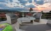 Luxury 6-Bed Panoramic Sea-view Villa in Plai Laem-55