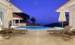 Luxury 6-Bed Panoramic Sea-view Villa in Plai Laem-45