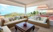 Luxury 6-Bed Panoramic Sea-view Villa in Plai Laem-56