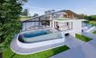 New Modern 3 Bedroom Sea-view Villas in Lipa Noi-20