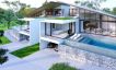 New Modern 3 Bedroom Sea-view Villas in Lipa Noi-16