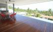 Large 5-Bedroom Sea View Villa Estate in Bangrak-29