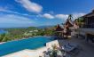Stunning 6 Bed Luxe Sea View Pool Villa in Surin-23