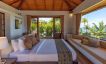 Stunning 6 Bed Luxe Sea View Pool Villa in Surin-30