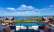 Stunning 6 Bed Luxe Sea View Pool Villa in Surin-25