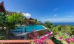 Stunning 6 Bed Luxe Sea View Pool Villa in Surin-33