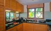 Beachfront 4-Bed Luxury Tropical Villa in Maenam-29