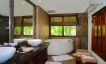 Beachfront 4-Bed Luxury Tropical Villa in Maenam-35