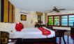 Beachfront 4-Bed Luxury Tropical Villa in Maenam-22
