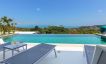 Sleek Modern 3 bedroom Sea-view Villa in Bophut-35