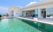 Sleek Modern 3 bedroom Sea-view Villa in Bophut-34