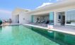 Sleek Modern 3 bedroom Sea-view Villa in Bophut-19