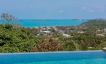 Sleek Modern 3 bedroom Sea-view Villa in Bophut-36