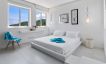 Sleek Modern 3 bedroom Sea-view Villa in Bophut-38