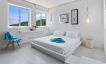 Sleek Modern 3 bedroom Sea-view Villa in Bophut-23