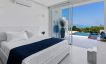 Sleek Modern 3 bedroom Sea-view Villa in Bophut-42