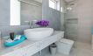 Sleek Modern 3 bedroom Sea-view Villa in Bophut-24