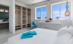 Sleek Modern 3 bedroom Sea-view Villa in Bophut-47
