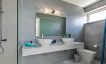 Sleek Modern 3 bedroom Sea-view Villa in Bophut-33