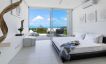 Sleek Modern 3 bedroom Sea-view Villa in Bophut-41