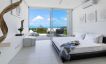 Sleek Modern 3 bedroom Sea-view Villa in Bophut-26