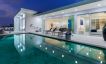 Sleek Modern 3 bedroom Sea-view Villa in Bophut-50