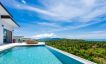 Sleek Luxury 5-Bedroom Sea-view Villa in Plai Laem-24