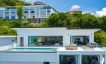 Sleek Luxury 5-Bedroom Sea-view Villa in Plai Laem-43