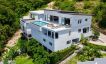 Sleek Luxury 5-Bedroom Sea-view Villa in Plai Laem-41