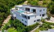 Sleek Luxury 5-Bedroom Sea-view Villa in Plai Laem-21
