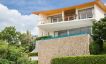 Sumptuous Luxury 3 Bed Sea-view Villa in Plai Laem-35
