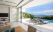 Sumptuous Luxury 3 Bed Sea-view Villa in Plai Laem-32