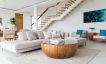 Sumptuous Luxury 3 Bed Sea-view Villa in Plai Laem-40