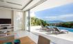 Sumptuous Luxury 3 Bed Sea-view Villa in Plai Laem-39