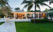 Super Prime 5-Bed Beachfront Villa in Bangpor-36