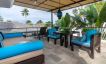 Super Prime 5-Bed Beachfront Villa in Bangpor-24