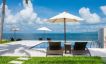 Super Prime 5-Bed Beachfront Villa in Bangpor-19
