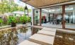Super Prime 5-Bed Beachfront Villa in Bangpor-33