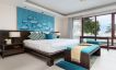 Super Prime 5-Bed Beachfront Villa in Bangpor-31
