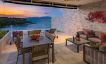 Bayside Luxury 5 Bed Sea view Villa on Plai Laem Bay-29